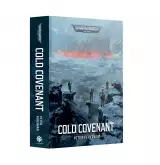 Buch Warhammer 40,000 - Cold Covenant ENG - Black Library