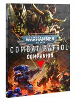 Buch Warhammer 40,000 - Combat Patrol Companion ENG