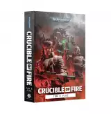 Buch Warhammer 40,000 - Crucible of Fire ENG (HB) - Black Library