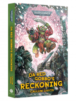 Buch Warhammer 40,000 - Da Red Gobbo's Reckoning ENG (HB)