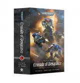 Buch Warhammer 40,000 - Dawn of Fire: Crusade of Vengeance ENG - Black Library