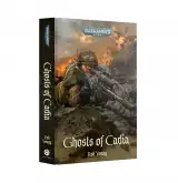 Buch Warhammer 40,000 - Ghosts of Cadia ENG - Brettspiel