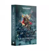 Buch Warhammer 40,000 - Krakenblood ENG - Brettspiel