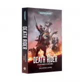 Buch Warhammer 40,000 - Death Rider - A Death Korps of Krieg ENG (PB) - Black Library