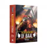 Buch Warhammer 40,000 - The Devastation of Baal ENG - Brettspiel