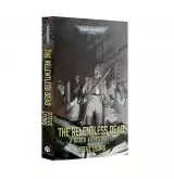 Buch Warhammer 40,000 - The Relentless Dead ENG (PB) - Black Library