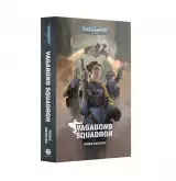 Buch Warhammer 40,000 - Vagabond Squadron ENG - Brettspiel