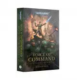Buch Warhammer Astra Militarum - Voice of Command (HB) - Black Library