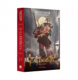 Buch Warhammer The Horus Heresy - Raldoron: Revenant ENG (HB) - Black Library