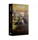 Buch Warhammer The Horus Heresy Saga: False Gods ENG (PB) - Black Library