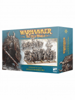 Warhammer The Old World - Warriors of Chaos - Chaos Warriors (16 Figuren)
