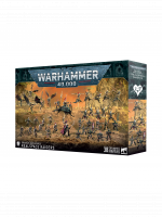 W40k: Battleforce: Drukhari - Realspace Raiders (38 Figuren)
