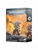 W40k: World Eaters - Slaughterbound (1 Figur)