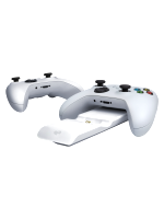 Ladestation für Xbox Series X|S Controller - Metavolt Dual White (XBOX)