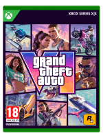 Grand Theft Auto VI