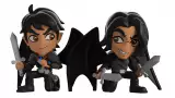 Figur A Court of Thorns and Roses - Azriel and Cassian (Youtooz A Court of Thorns and Roses)