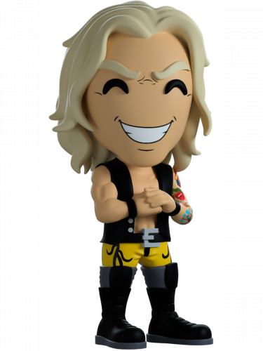 Figur AEW - Lionheart Chris Jericho (Youtooz AEW 3)