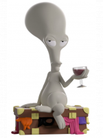 Figur American Dad - Roger (Youtooz American Dad 1)