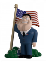 Figur American Dad - Stan (Youtooz American Dad 0)