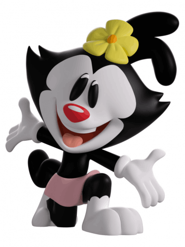 Figur Animaniacs - Dot (Youtooz Animaniacs 0)