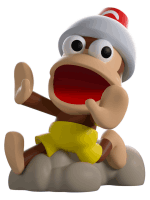 Figur Ape Escape - Pipo Monkey (Youtooz Ape Escape 1)