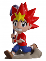 Figur Ape Escape - Spike (Youtooz Ape Escape 0)