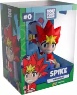 Figur Ape Escape - Spike (Youtooz Ape Escape 0)
