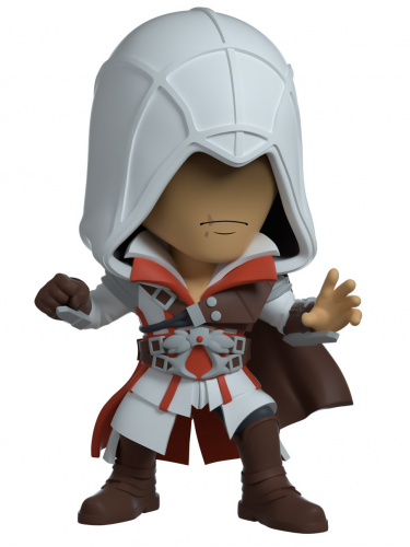 Figur Assassins Creed - Ezio (Youtooz Assassins Creed 0)