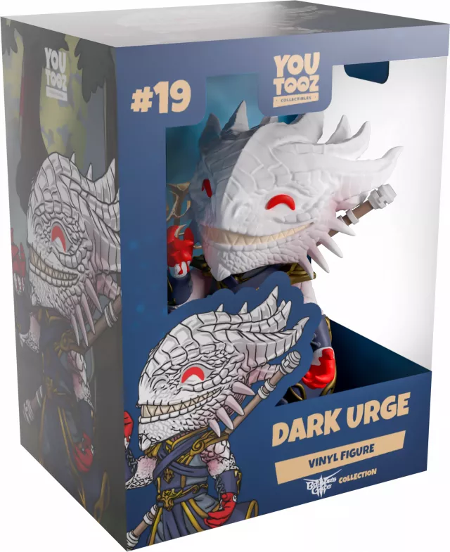 Figur Baldur’s Gate 3 - Dark Urge (Youtooz Baldur’s Gate 3 19) - Baldurs Gate