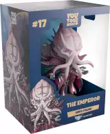 Figur Baldur’s Gate 3 - The Emperor (Youtooz Baldur’s Gate 3 17) - Baldurs Gate