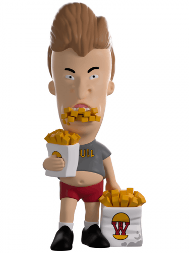Figur Beavis and Butt-Head - Butt-Head (Youtooz Beavis and Butt-Head)