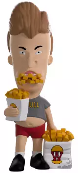 Figur Beavis and Butt-Head - Butt-Head (Youtooz Beavis and Butt-Head) - Figuren zum Spielen