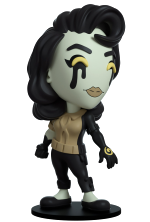 Figur Bendy and the Dark Revival - Audrey (Youtooz Bendy and the Dark Revival 1)