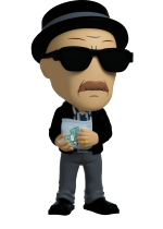 Figur Breaking Bad - Heisenberg (Youtooz Breaking Bad 7)