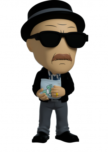 Figur Breaking Bad - Heisenberg (Youtooz Breaking Bad 7)