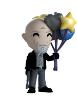 Figur Breaking Bad - Mike Ehrmantraut (Youtooz Breaking Bad 12)