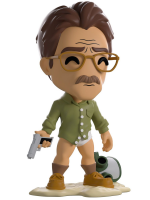 Figur Breaking Bad - Underwear Walt (Youtooz Breaking Bad 17)