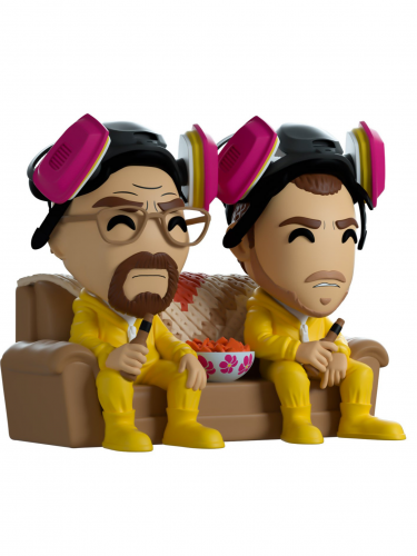 Figur Breaking Bad - Walt & Jesse (Youtooz Breaking Bad 11)