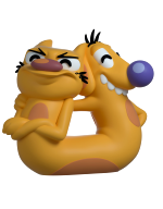 Figur CatDog - CatDog (Youtooz CatDog 0)
