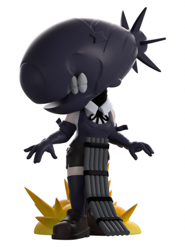 Figur Chainsaw Man: Reze Arc - Bomb (Youtooz Chainsaw Man 12)