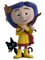 Figur Coraline - Coraline (Youtooz Coraline 0)