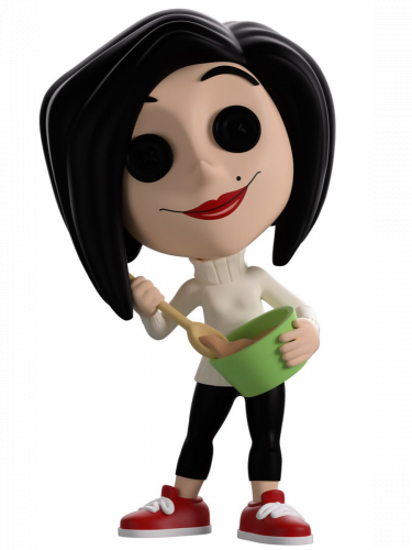 Figur Coraline - Other Mother (Youtooz Coraline 2)
