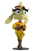 Figur Cuphead - Sergeant O’Fera (Youtooz Cuphead 9)