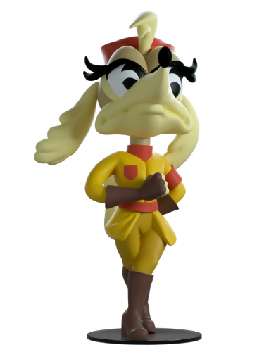 Figur Cuphead - Sergeant O’Fera (Youtooz Cuphead 9)