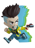 Figur Cyberpunk: Edgerunners - David (Youtooz Cyberpunk: Edgerunners 0)
