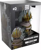 Figur Dark Souls - Nameless King (Youtooz Dark Souls 2)