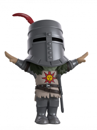 Figur Dark Souls - Solaire of Astora (Youtooz Dark Souls 0)