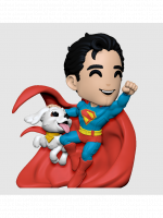Figur DC Comics - Superman and Krypto (Youtooz DC Comics 0)