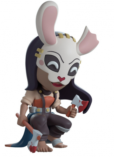 Figur Dead by Daylight - Huntress (Youtooz Dead by Daylight 2)