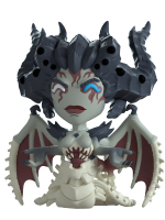 Figur Diablo IV - Lilith, Daughter of Hatred (Youtooz Diablo 3)
